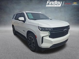 Used 2023 Chevrolet Tahoe RST w/ Luxury Package AWD/4WD video 1