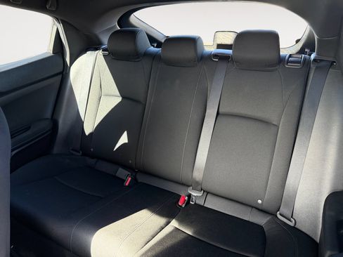 Used 2020 Honda Civic LX image 13