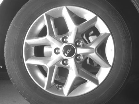 Used 2025 Kia Soul LX w/ LX Technology Package image 13