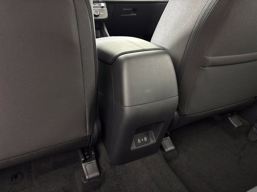 New 2026 Hyundai Tucson SE FWD image 24