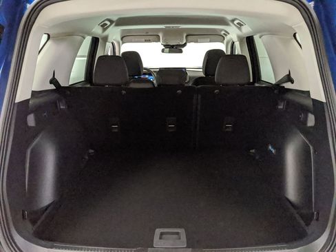 New 2025 Ford Bronco Sport Big Bend w/ Convenience Package image 24