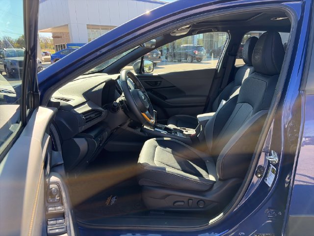 Certified 2025 Subaru Crosstrek 2.5i Wilderness w/ Wilderness Package AWD/4WD image 9