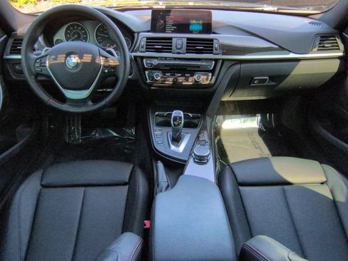 Used 2016 BMW 428i Coupe RWD image 14