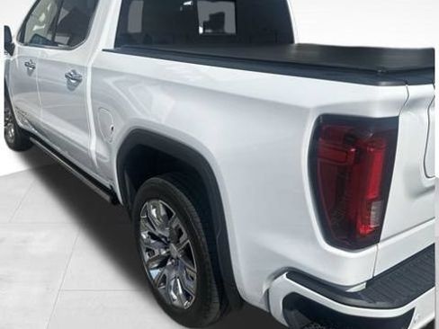 Used 2024 GMC Sierra 1500 Denali w/ Denali Reserve Package AWD/4WD image 7