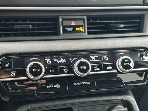 New 2026 Honda Passport RTL image 22