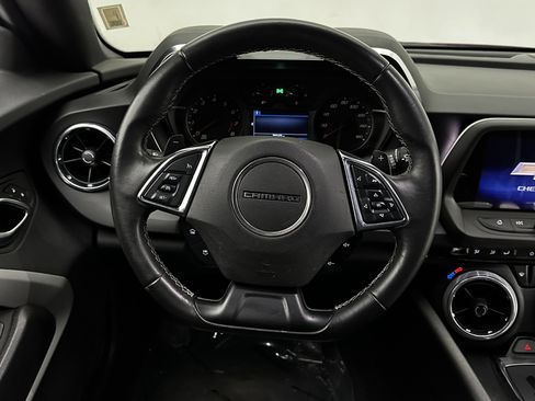 Used 2023 Chevrolet Camaro LT w/ RS Package image 23