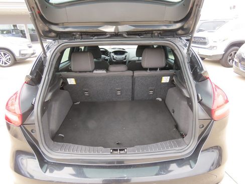 Used 2015 Ford Focus ST FWD image 14