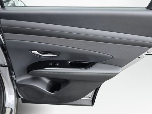 New 2026 Hyundai Tucson Limited AWD/4WD image 40