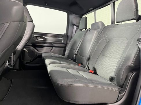 Used 2022 RAM 1500 Big Horn AWD/4WD image 36