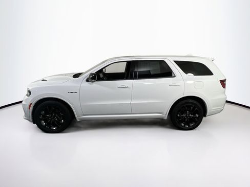 Used 2022 Dodge Durango R/T w/ Blacktop Package image 8