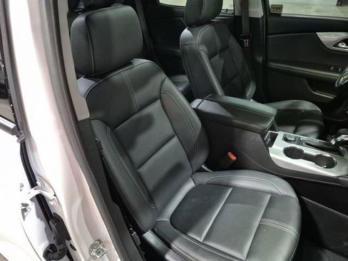 Certified 2023 Chevrolet Blazer LT w/ Sound & Technology Package AWD/4WD image 29
