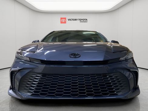 New 2026 Toyota Camry SE image 33