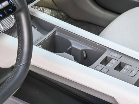 Certified 2023 Hyundai Ioniq 6 SEL image 22