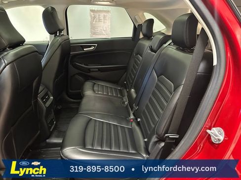 Used 2023 Ford Edge SEL w/ Convenience Package AWD/4WD image 20