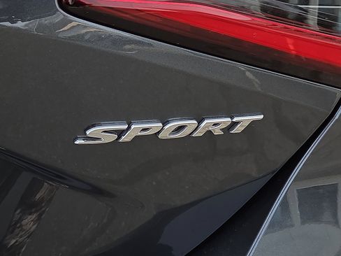 Used 2025 Honda Civic Sport image 29