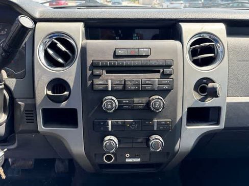 Used 2011 Ford F150 XLT w/ XLT Chrome Pkg RWD image 18