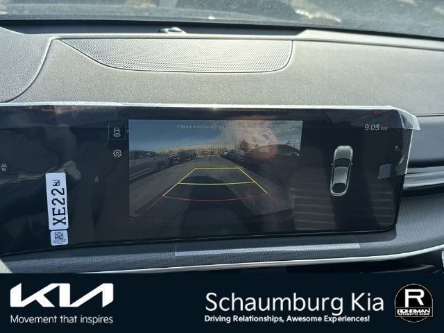 New 2026 Kia K5 LXS FWD image 7