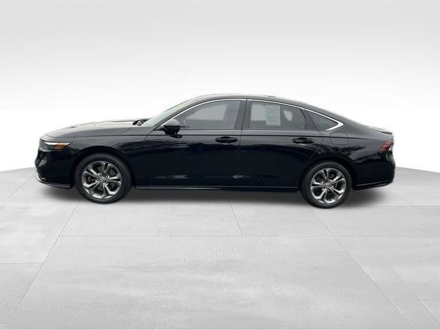 Used 2024 Honda Accord EX-L image 4