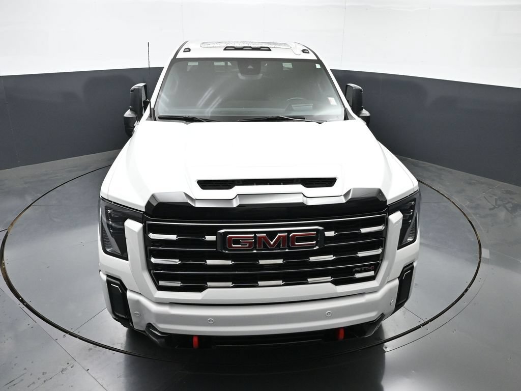 Used 2024 GMC Sierra 2500 AT4 w/ AT4 Premium Plus Package AWD/4WD image 52