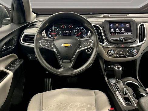 Used 2020 Chevrolet Equinox LS FWD image 8