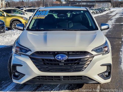 Used 2023 Subaru Legacy Touring XT image 4