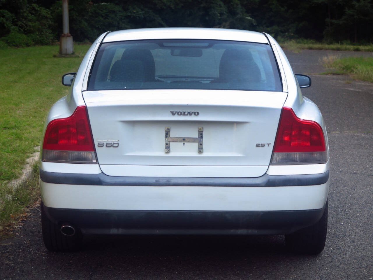 Used 2004 Volvo S60 2.5T FWD image 23