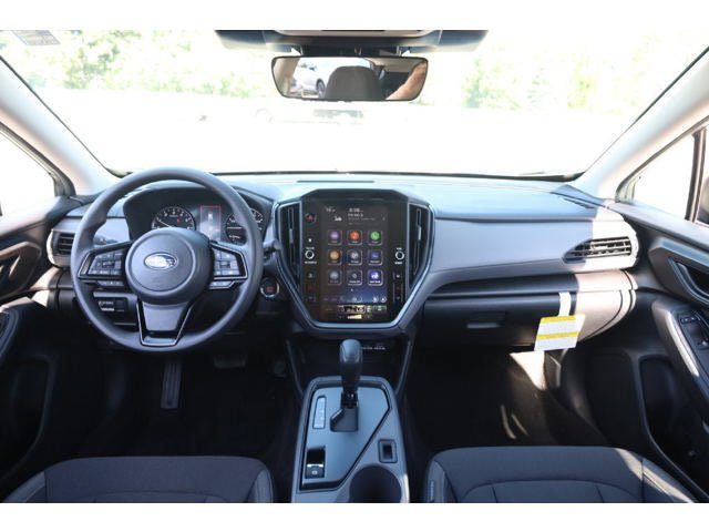 New 2026 Subaru Crosstrek 2.5i Premium AWD/4WD image 45