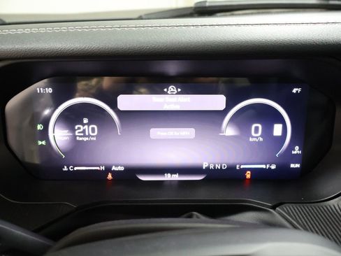 New 2026 Jeep Cherokee Overland image 26