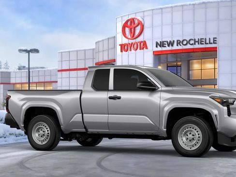 New 2026 Toyota Tacoma SR image 14
