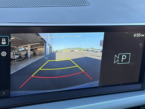 New 2025 Hyundai Sonata SEL image 17