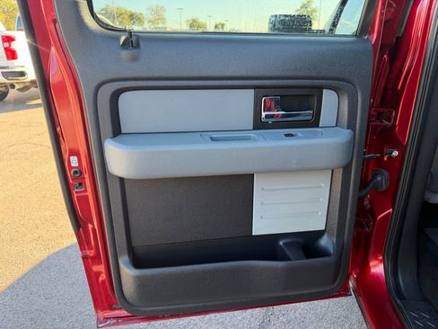 Used 2013 Ford F150 XLT w/ XLT Chrome Pkg image 23