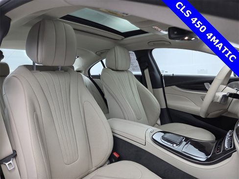 Used 2023 Mercedes-Benz CLS 450 4MATIC image 14