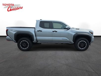 Used 2024 Toyota Tacoma TRD Off-Road