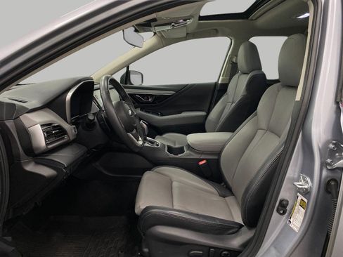 Used 2023 Subaru Outback Limited AWD/4WD image 28