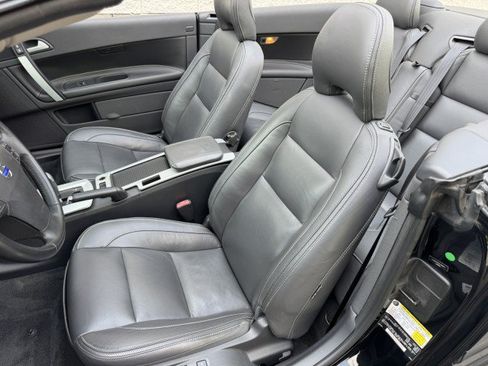 Used 2013 Volvo C70 T5 FWD image 7
