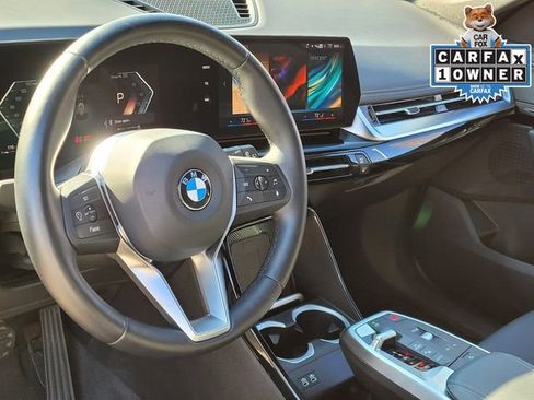 Used 2025 BMW X1 xDrive28i image 12
