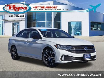Certified 2023 Volkswagen Jetta Sport