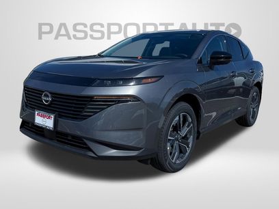 New 2026 Nissan Murano SL