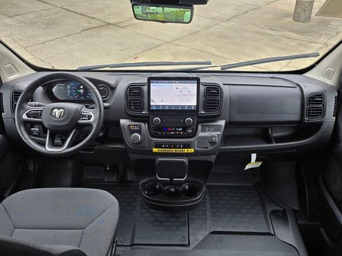 Used 2024 RAM ProMaster 3500 image 20