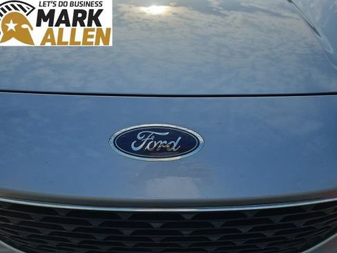 Used 2022 Ford Escape SE FWD image 30