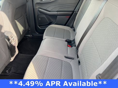 Used 2022 Ford Escape SE w/ Cold Weather Package image 27