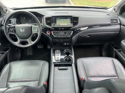 Used 2022 Honda Pilot Touring image 27