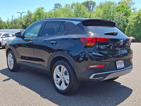 Used 2026 Buick Encore GX Preferred w/ Comfort Package FWD image 4