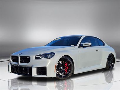 Used 2024 BMW M2 w/ Lighting Package