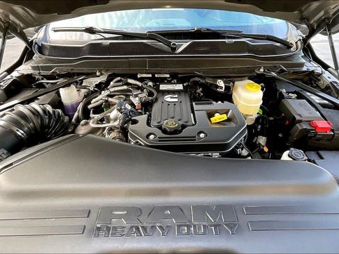 New 2026 RAM 2500 Laramie image 12