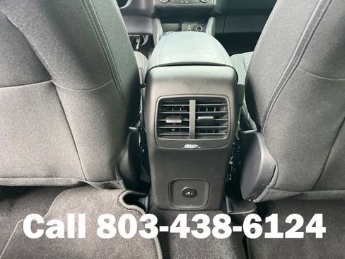 Used 2024 Ford Escape Active FWD image 14
