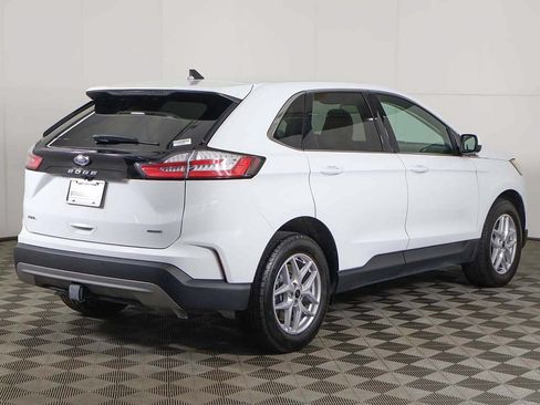 Used 2023 Ford Edge SEL w/ Convenience Package AWD/4WD image 10