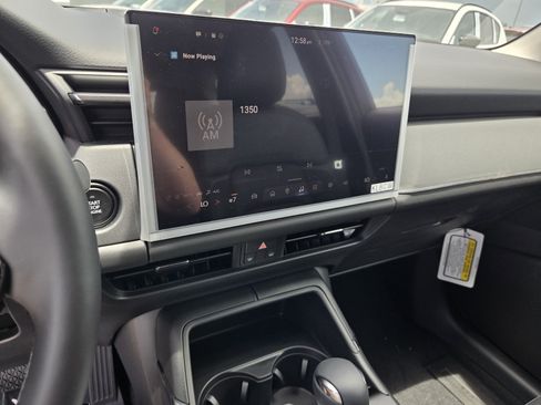 New 2026 MAZDA CX-5 Preferred AWD/4WD image 23