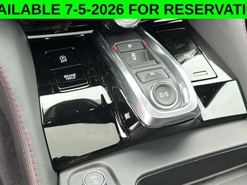 Used 2026 Acura MDX A-Spec AWD/4WD image 19