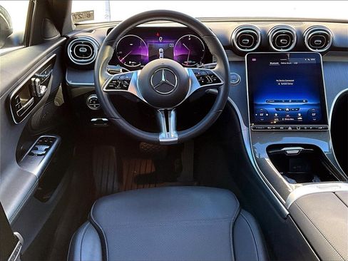 Used 2022 Mercedes-Benz C 300 C 300 image 11